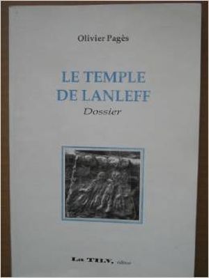 Le temple de Lanleff