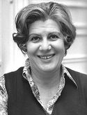 Françoise Seigner