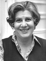 Françoise Seigner