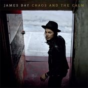 Pochette Chaos and the Calm Pochette Chaos and the Calm