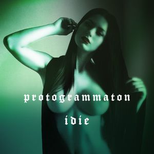 Protogrammaton