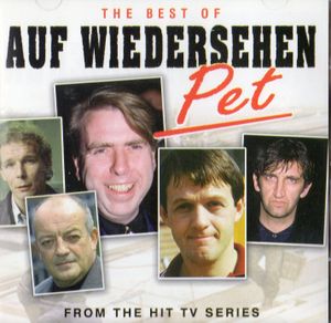 The Best of Auf Wiedersehen Pet (OST)