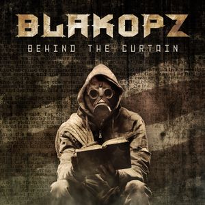 Behind the Curtain (Single)
