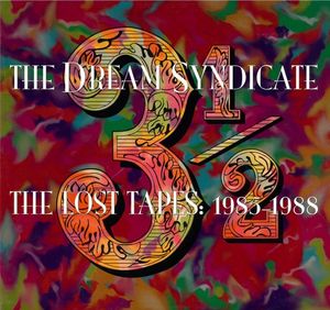 3½: The Lost Tapes: 1985–1988