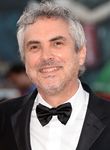 Photo Alfonso Cuarón