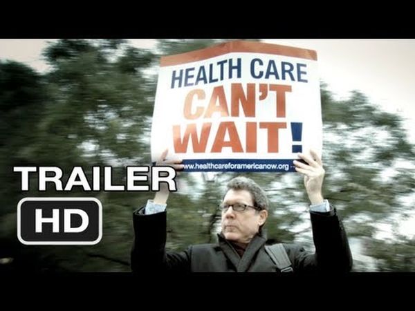 Escape Fire: The Fight to Rescue American Healthcare