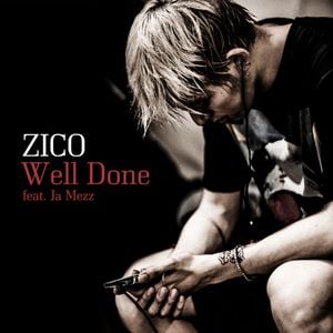 Well Done (Single)