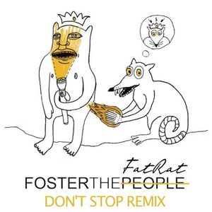 Don't Stop Remix (Single)