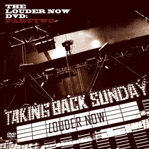 The Louder Now DVD: PartTwo (Live)