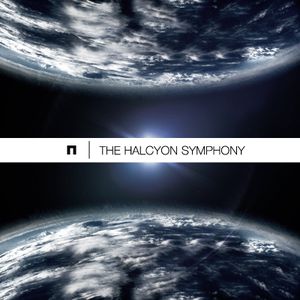 The Halcyon Symphony (Single)