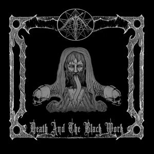 Death and the Black Work