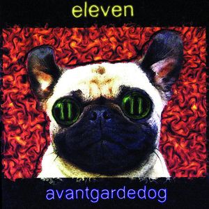 Avantgardedog