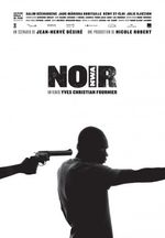 Affiche Noir Affiche Noir
