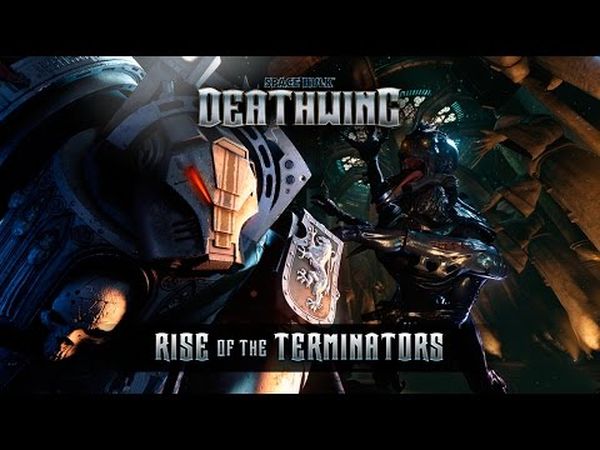 Space Hulk: Deathwing