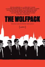 Affiche The Wolfpack