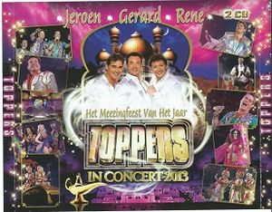 Toppers In Concert 2013 (Live)