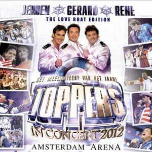 Toppers In Concert 2012 (Live)