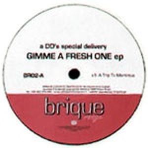 Gimme a Fresh One EP (EP)