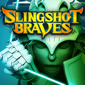 SLINGSHOT BRAVES