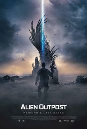 Affiche Outpost 37 Affiche Outpost 37