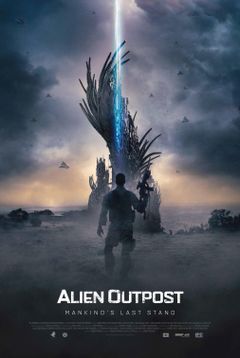 Affiche Outpost 37