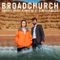 Broadchurch: Original Music composed by Ólafur Arnalds (OST)