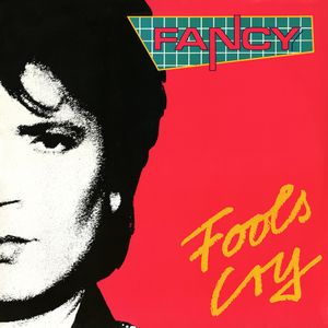 Fools Cry (Single)