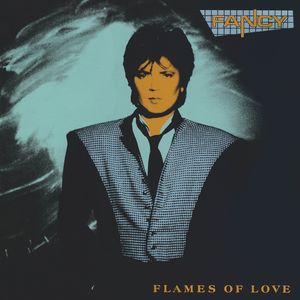 Flames of Love