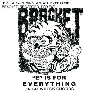 “E” Is for Everything on Fat Wreck Chords (EP)