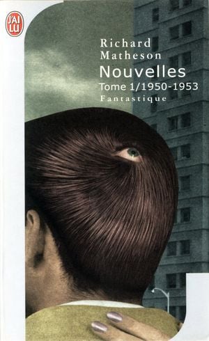 1950-1953 - Nouvelles, tome 1