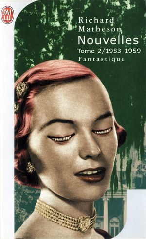 1953-1959 - Nouvelles, tome 2