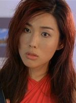 Eva Wong Sum-yue