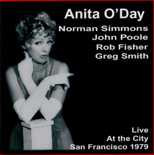 Live at the City San Francisco 1979 (Live)