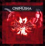 Pochette Sounds of Onimusha: Samuragoch's Best Selection (OST)