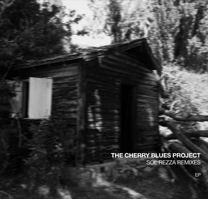 The Cherry Blues Project Remixes