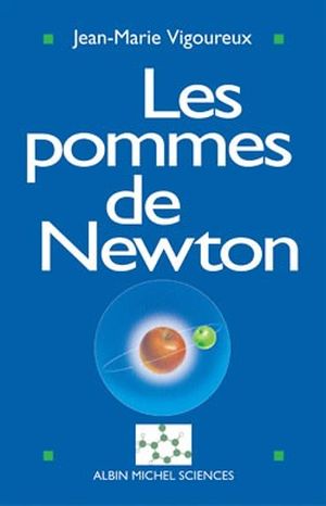 Les pommes de Newton