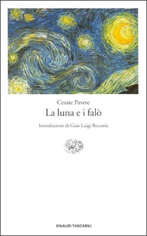 La luna e i falò