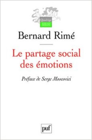 Le partage social des émotions