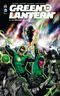 Le Premier Lantern - Green Lantern, tome 4