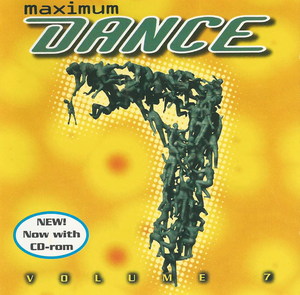 Maximum Dance, Volume 7/98