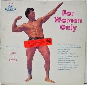For Women Only