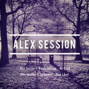 Alex Session (EP)