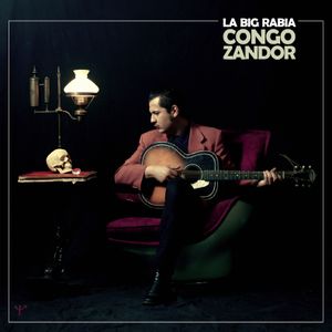 Congo Zandor