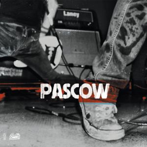 Pascow / Spermbirds (EP)