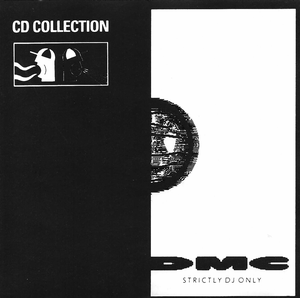 DMC CD Collection 123