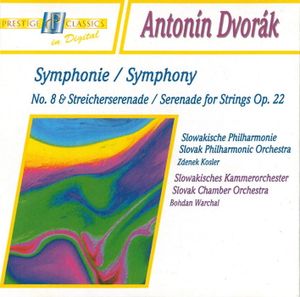 Symphonie Nr. 8 G-Dur: I. Allegro con brio
