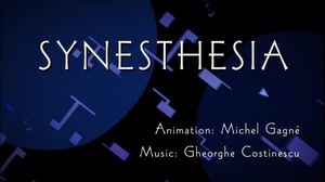 Synesthesia