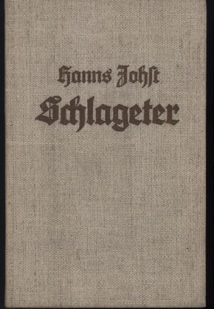 Schlageter