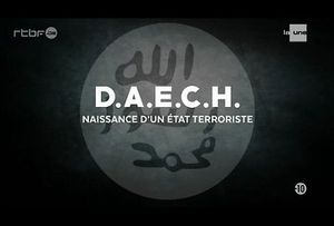 Daech, naissance d’un État terroriste