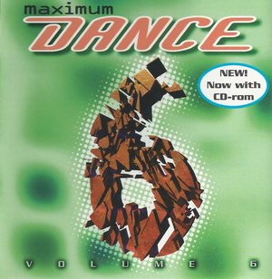 Maximum Dance, Volume 6/98